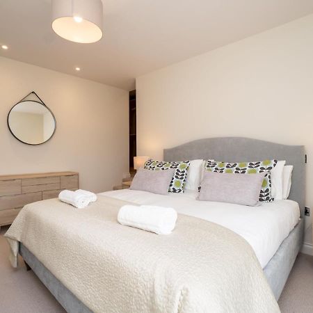 Pass The Keys Quiet 1 Bed Central Apartment With Parking Bath Eksteriør billede