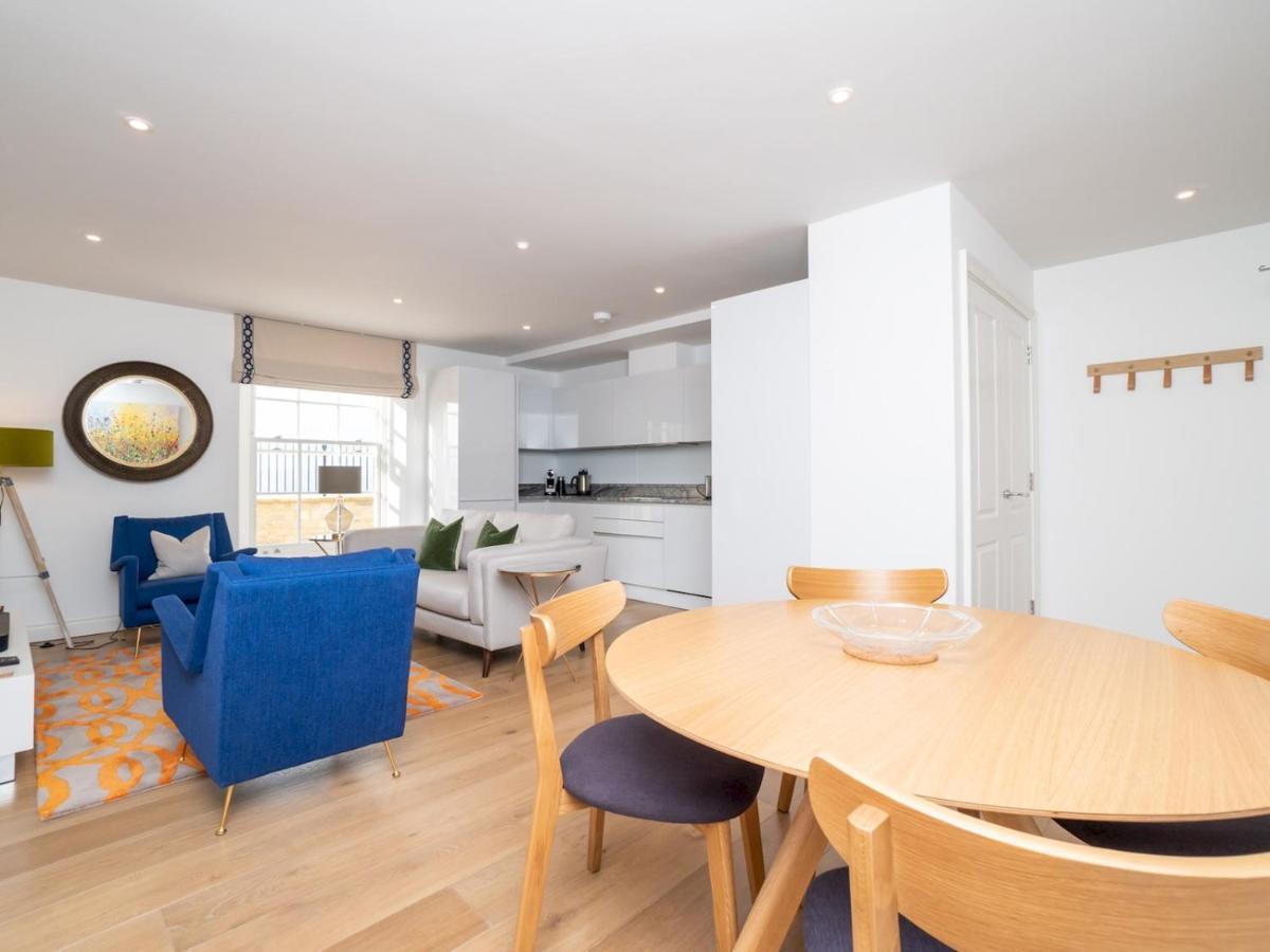 Pass The Keys Quiet 1 Bed Central Apartment With Parking Bath Eksteriør billede