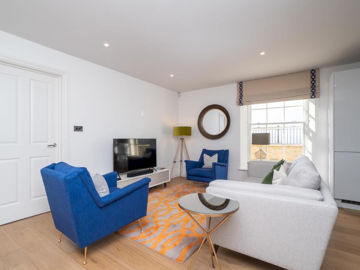 Pass The Keys Quiet 1 Bed Central Apartment With Parking Bath Eksteriør billede